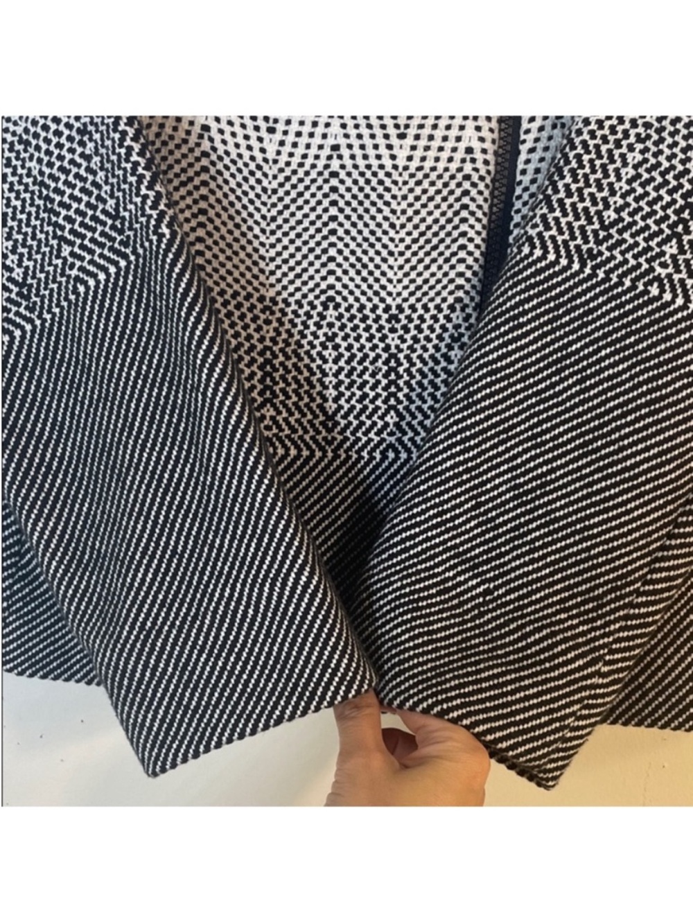 NEW! NIC+ZOE Connect The Dots Jacket. L. - Picture 12 of 16